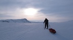 Hardangervidda 2019